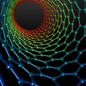 Future Technologies: Embedding carbon nanotubes with cobalt nanoparticles