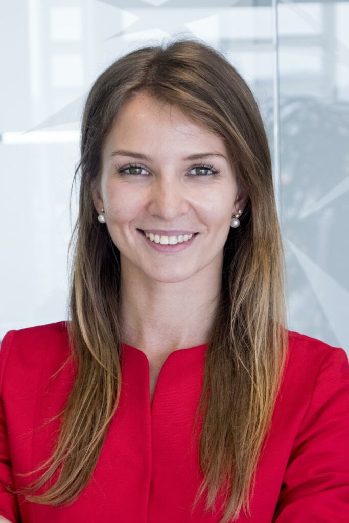 Cobalt Institute appoints Marina Demidova as Communications Manager