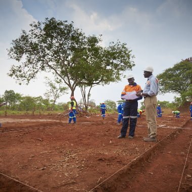 Glencore announces its membership of the FCA