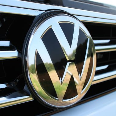 Volkswagen to spend $50 billion on electric car ‘offensive’