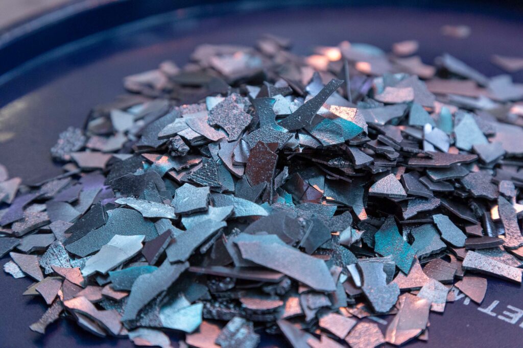 Met4Tech: Circular Economy Centre for Technology Metals – including Cobalt