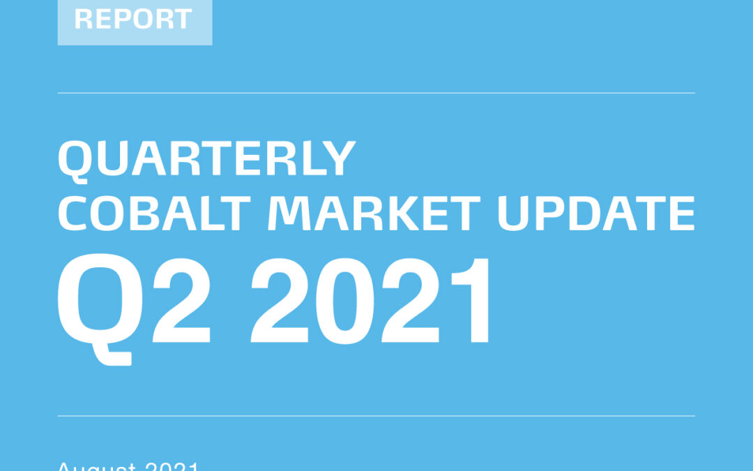 Quarterly Market Report – Q2 2021 (English version)