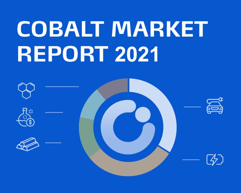 Electric Vehicles Become the Major Driving Force for Cobalt Demand Growth in 2021