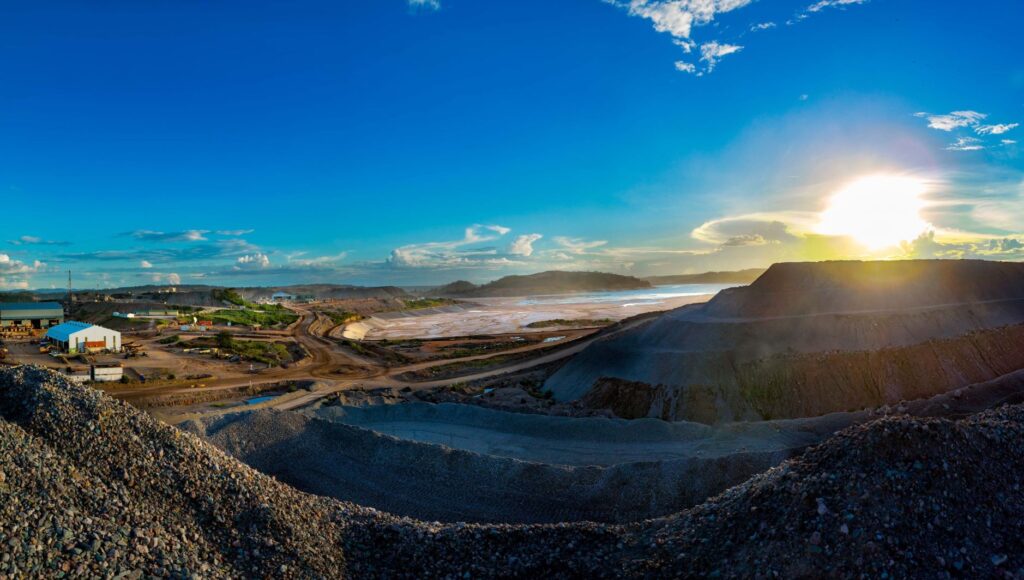 Green, Equitable and Just Transition: Cobalt’s Role in Transitioning to a Net Zero World in a Rights-Respectful Manner