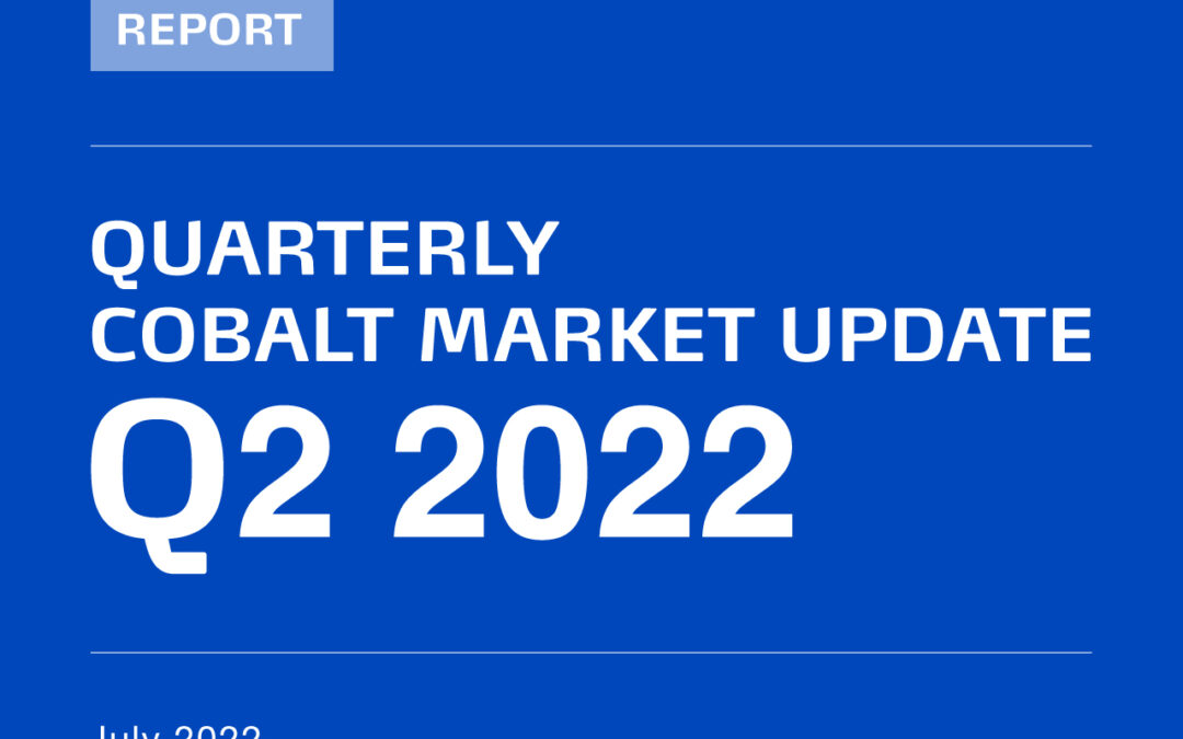 Quarterly Market Report – Q2 2022