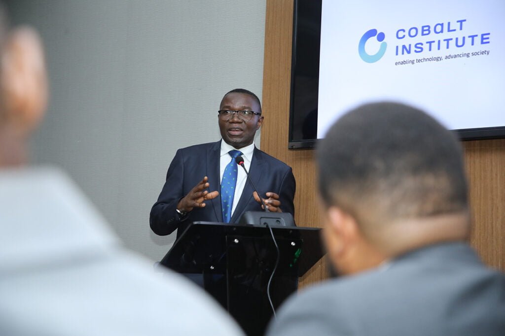 What is the DRC’s role in Green, Equitable and Just Energy Transition? Key takeaways from the Cobalt Institute’s Pre-COP27 Side Event in Kinshasa