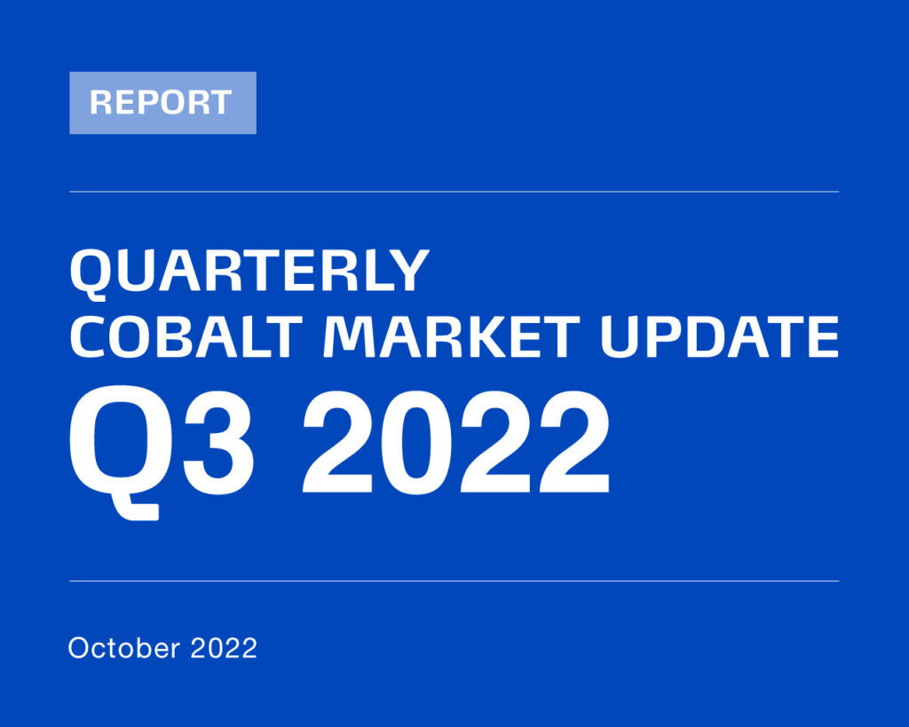 Quarterly Market Report – Q3 2022