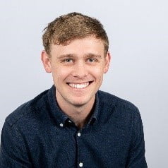 Rob Fastmarkets