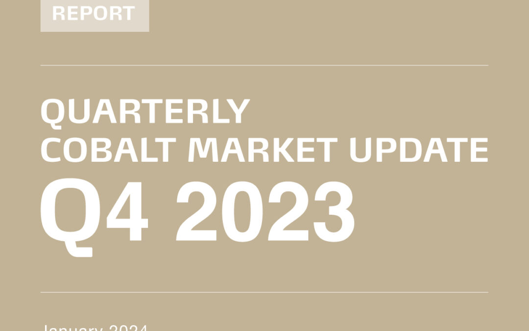 Quarterly Market Report – Q4 2023