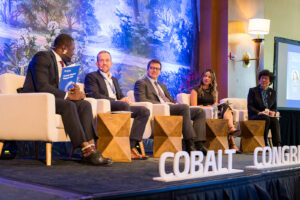 COBALT INSTITUTE