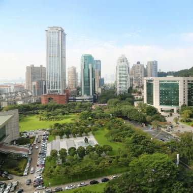 China International Ni&Co Industry Forum 2018
