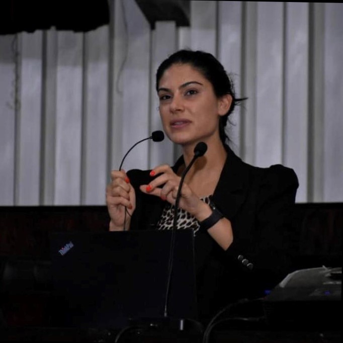 Daniella-Savic