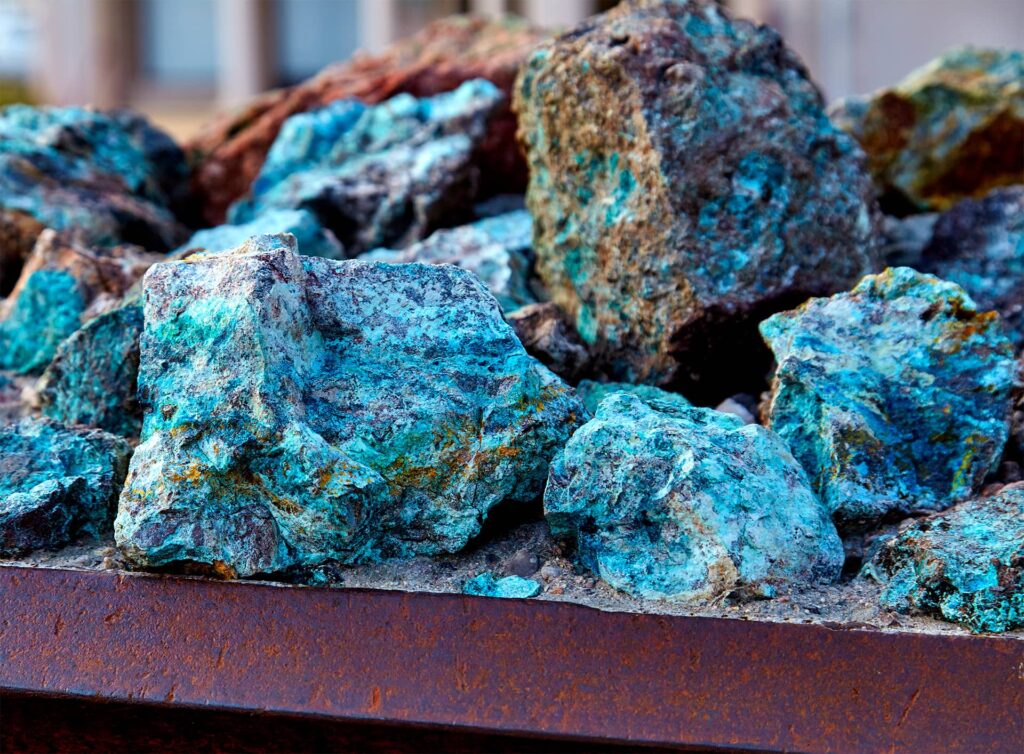 Mining cobalt from waste: Capturing lost value in a responsible cobalt value chain