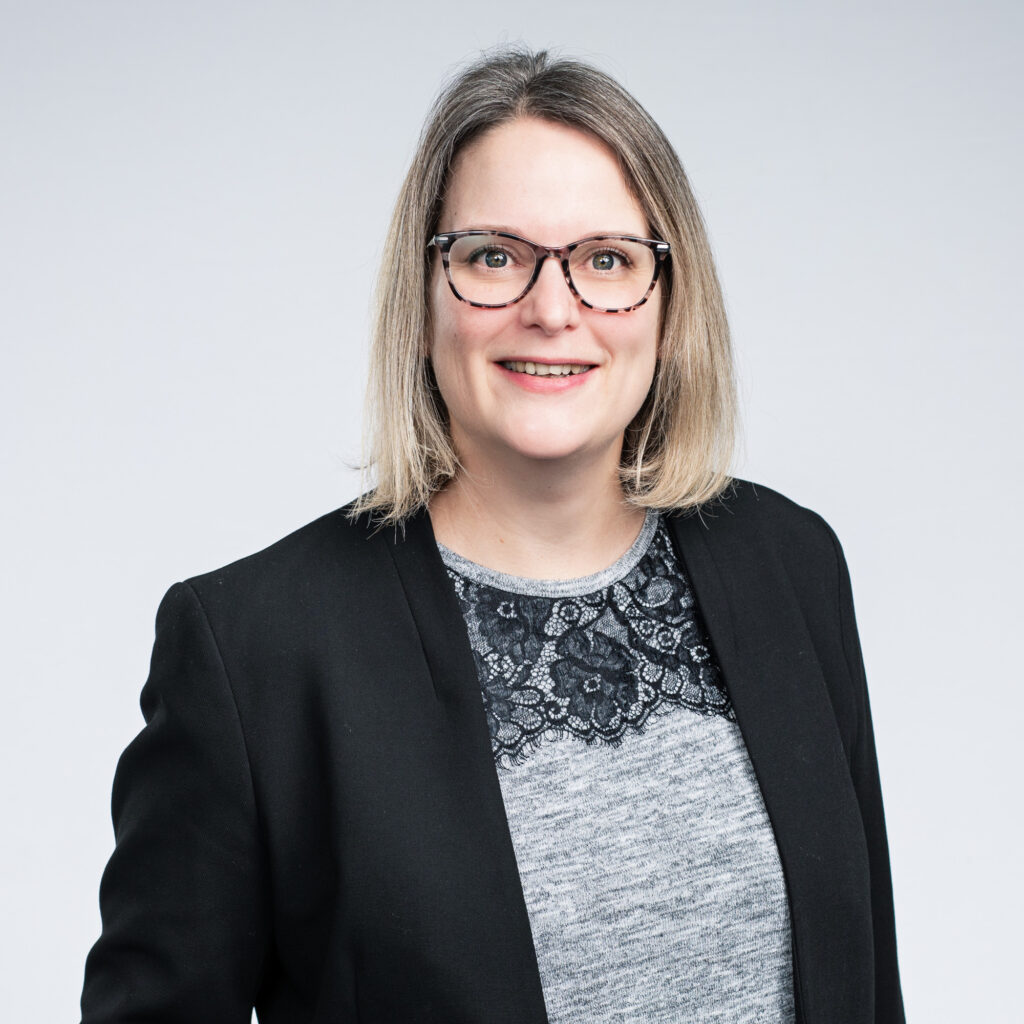 Anne-Sophie Hesry