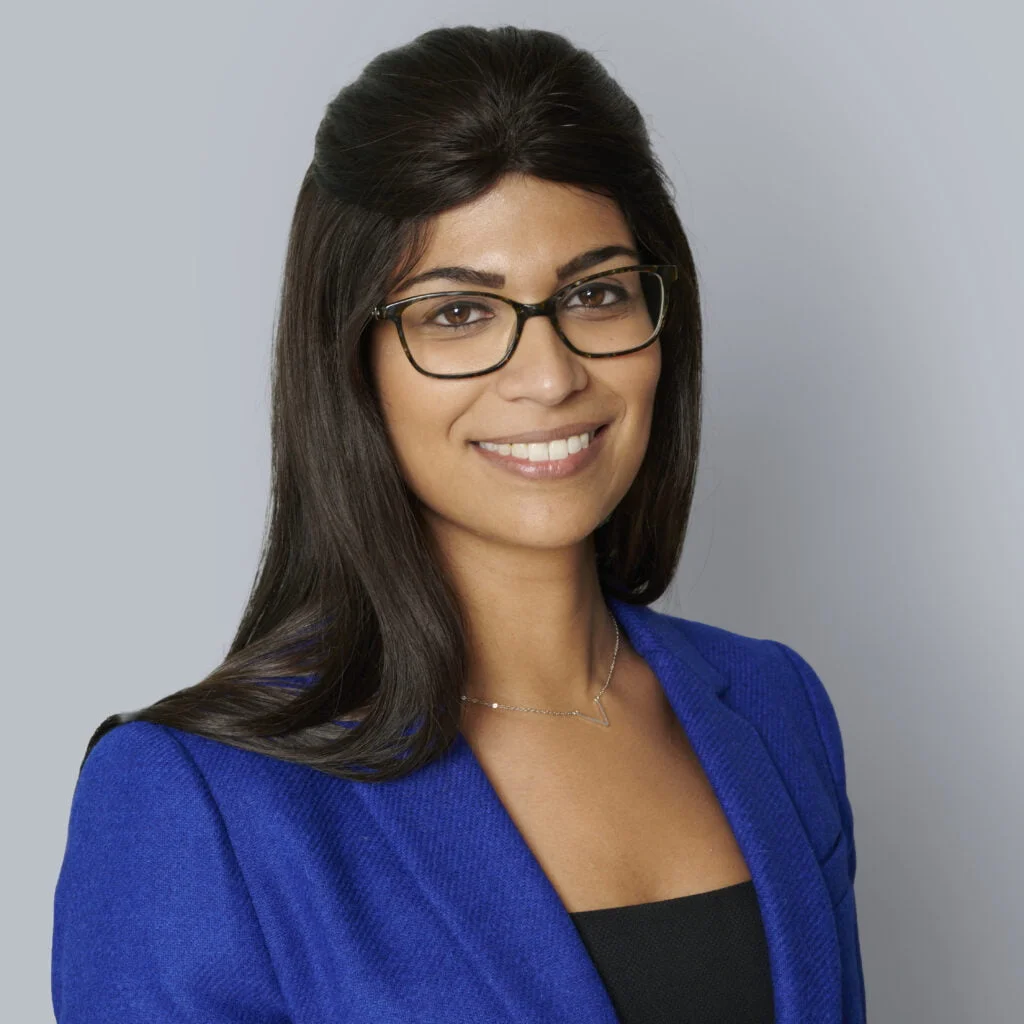 Dr Vanessa Viegas