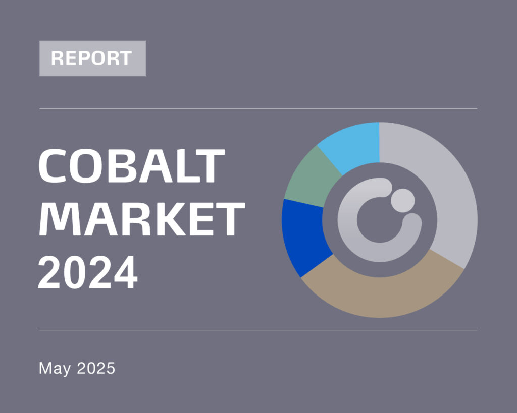 Cobalt Market Report 2024