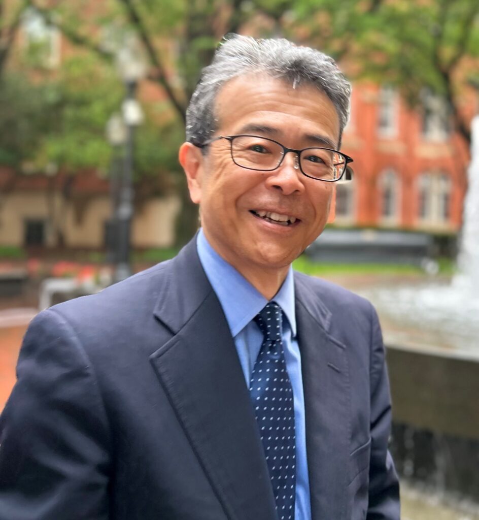 Takahiro Hayakawa
