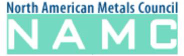 North American Metals Council (NAMC)
