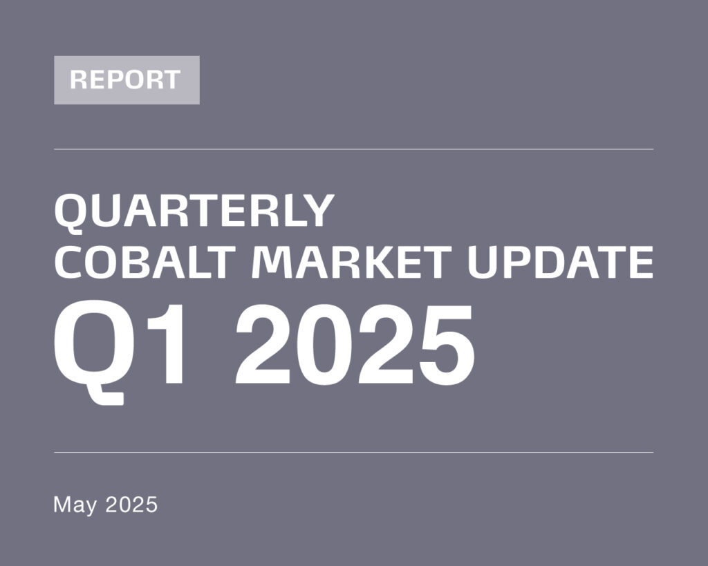 Quarterly Market Report – Q1 2025