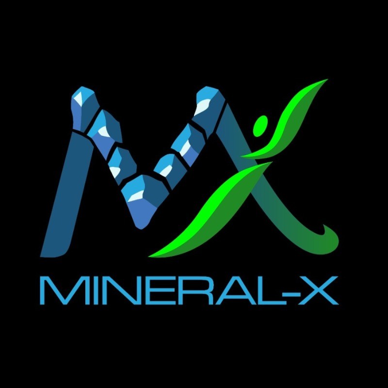 Stanford Mineral X