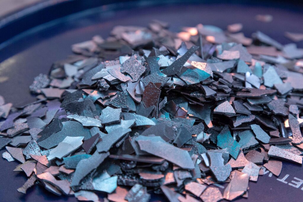 Securing the future of Europe’s critical raw materials sector
