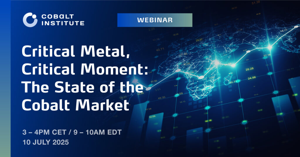 Critical Metal, Critical Moment: The State of the Cobalt Market