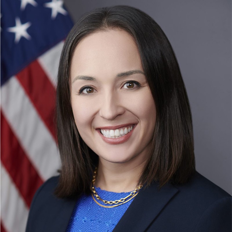 Sarah Whitten