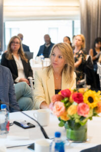 Cobalt Institute 2025 NYC