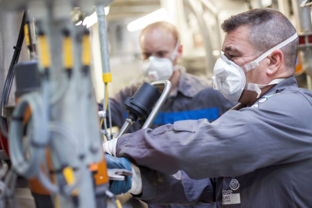 Preventing the EU’s Imminent Self-Destruction of Its Cobalt Industry