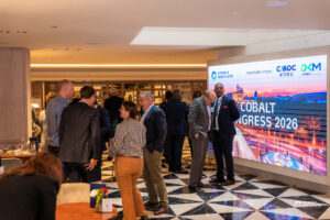 Cobalt Congress 2026