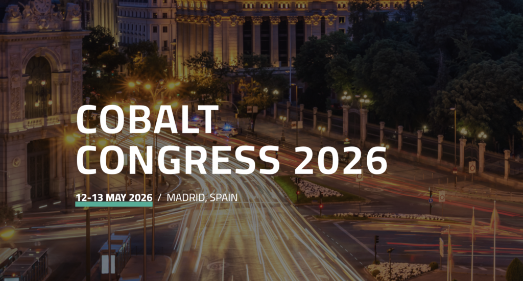 Cobalt Congress 2026
