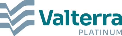 Valterra Platinum