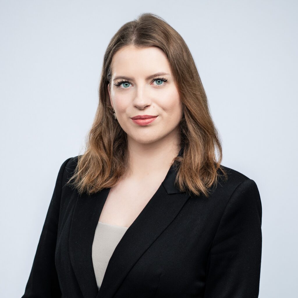 Karolina Chmielewska