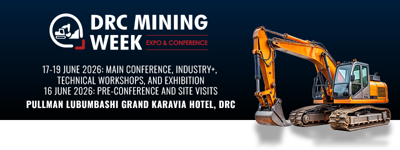 DRC Mining Week