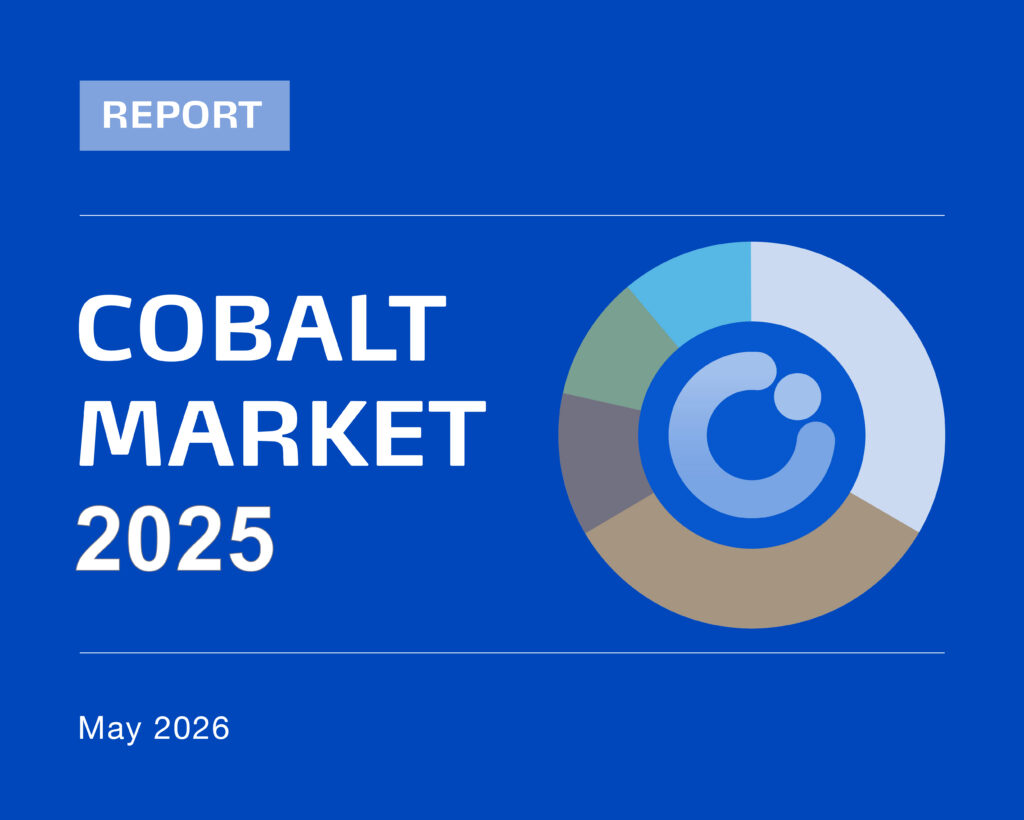 Cobalt Market Report 2025