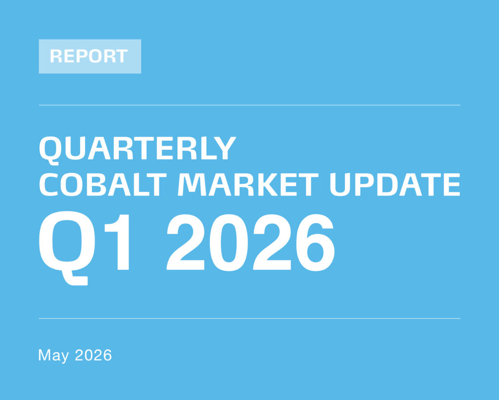 Quarterly Market Report – Q1 2026